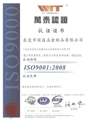IOS19001中文